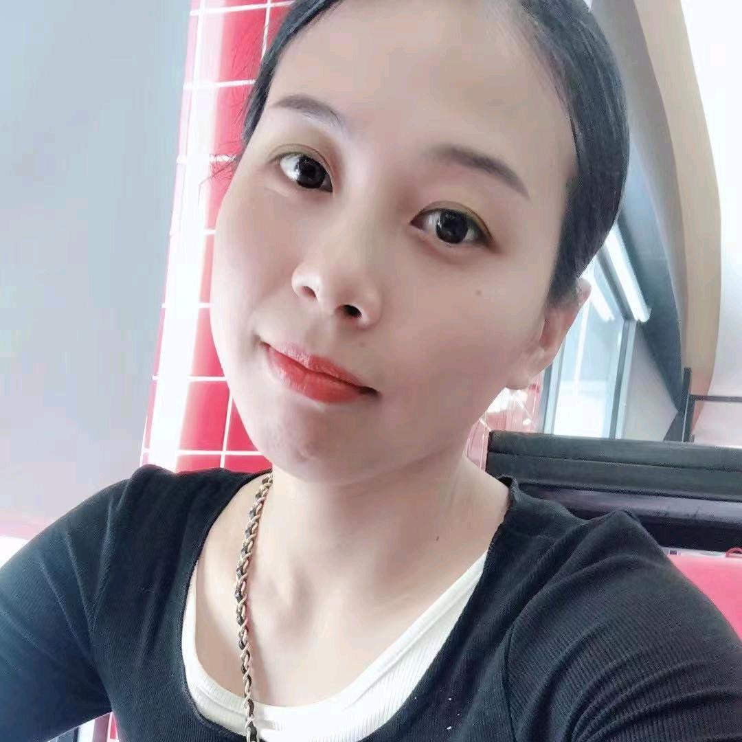 鱼妹丹丹