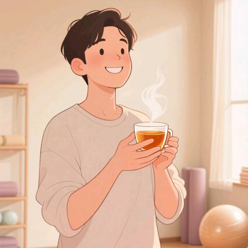 好好生活