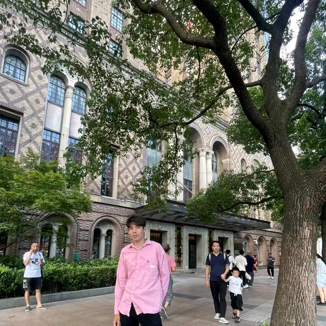 A.YuLong