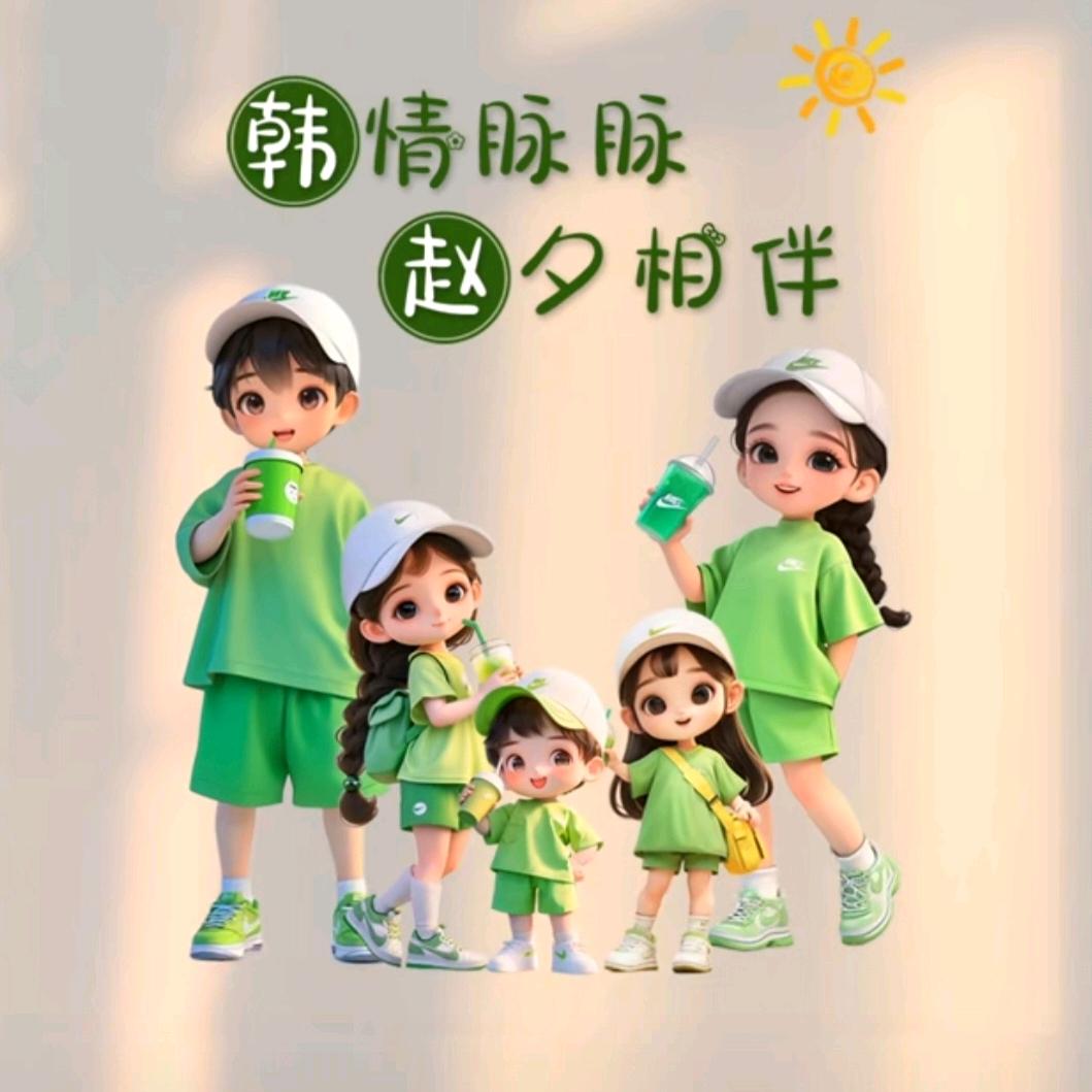 🌹赵夕相伴