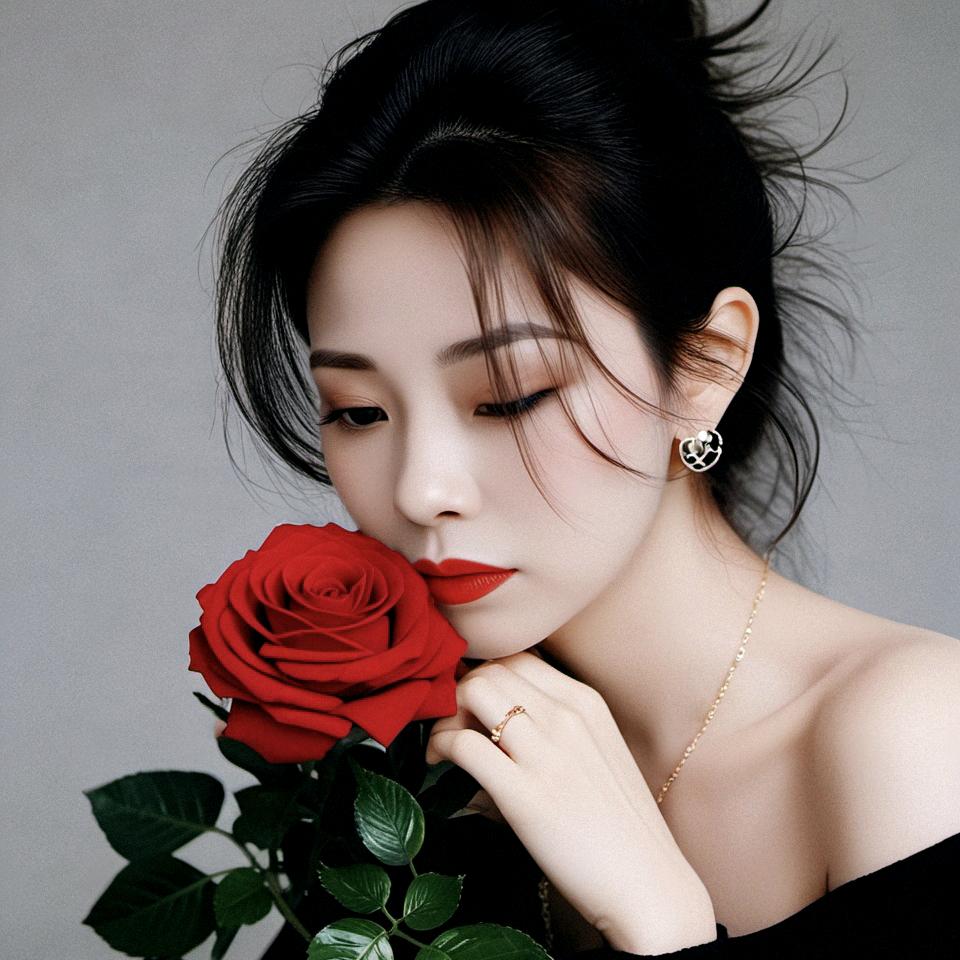 天蝎丽姐