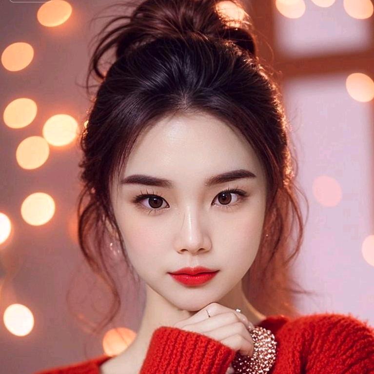 阳光女孩