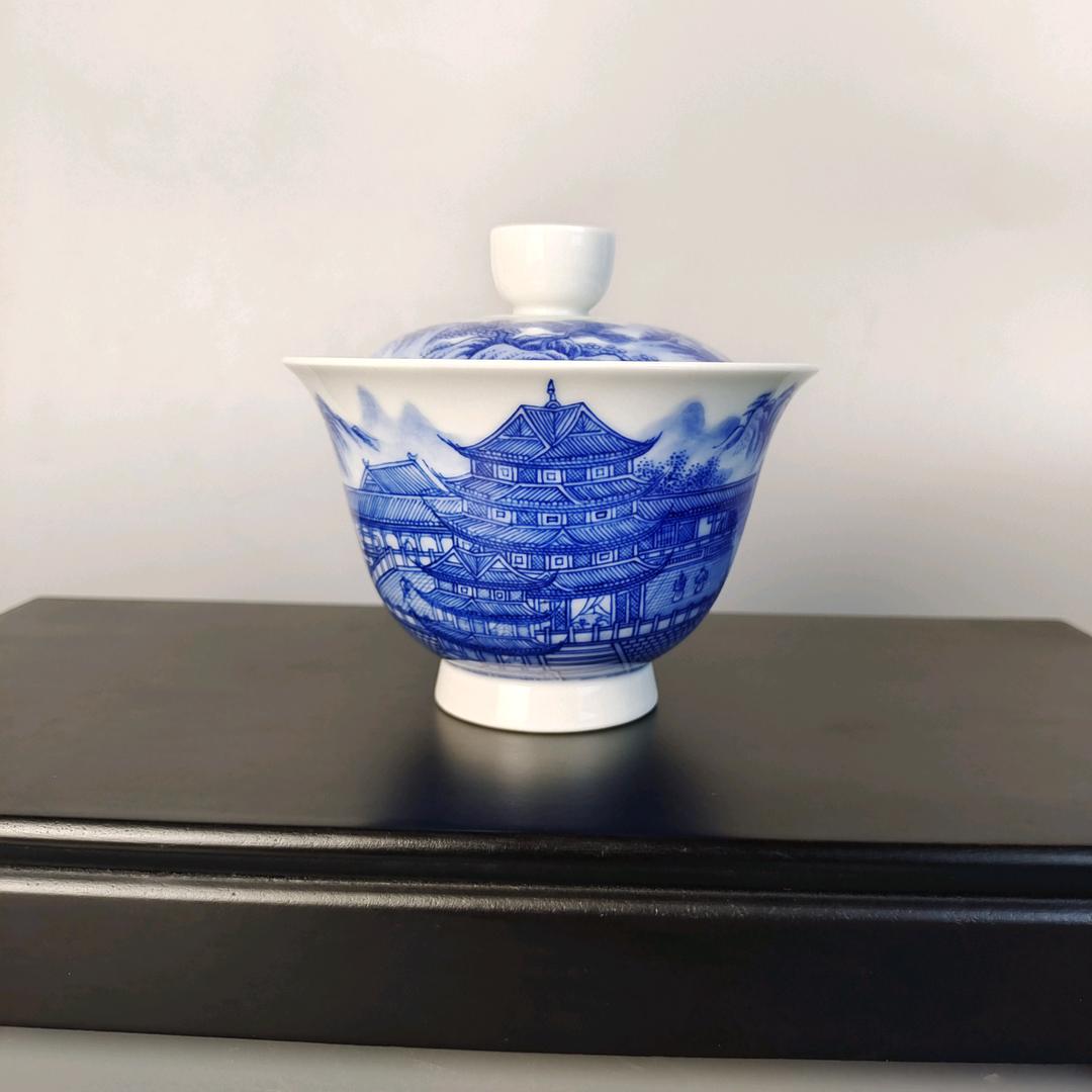 御玲轩陶瓷