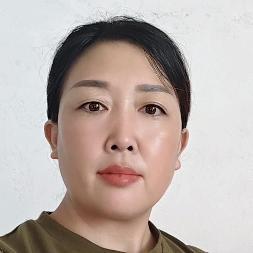 明天会更好💖
