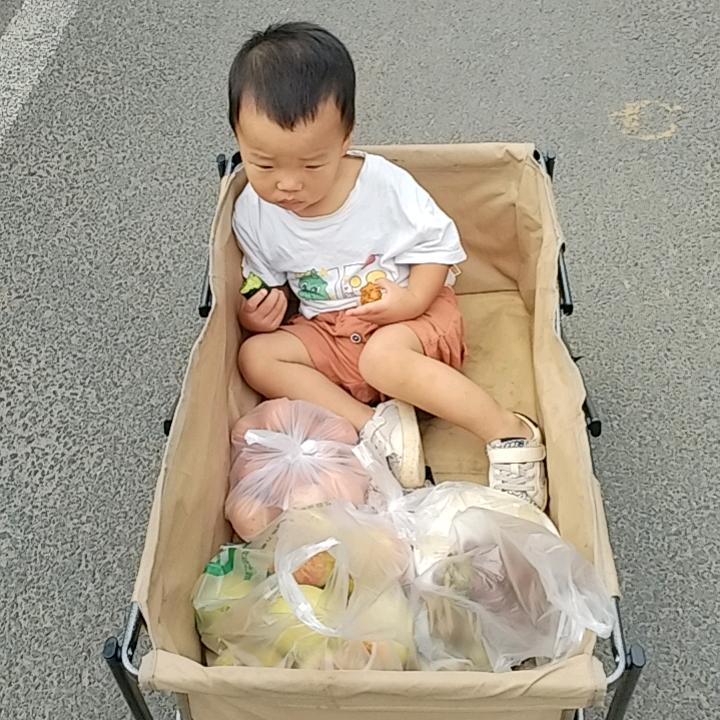 懒妈日常