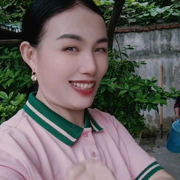 阿玲