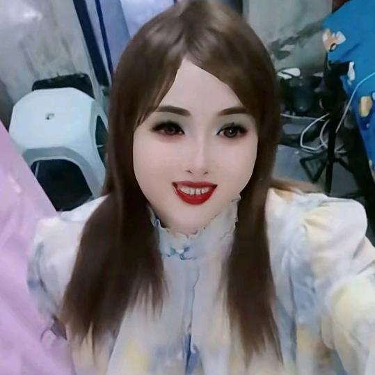 果冻妹