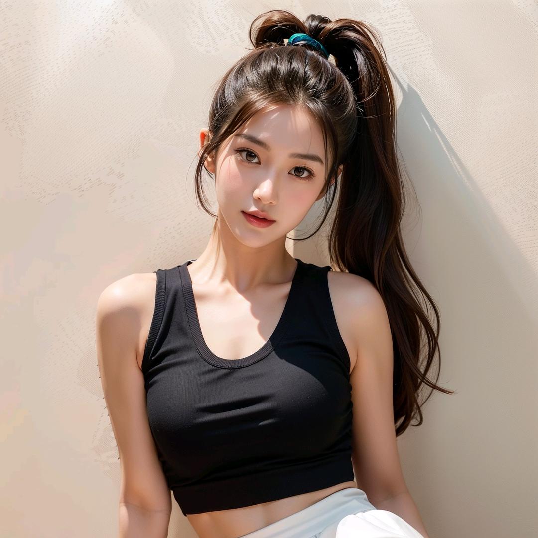 大毛—