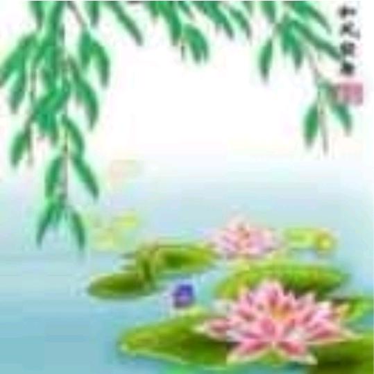 雨爱漫步2