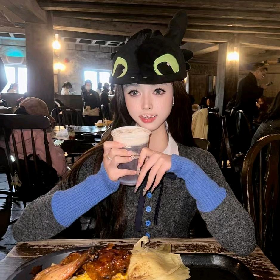 六月栀茶
