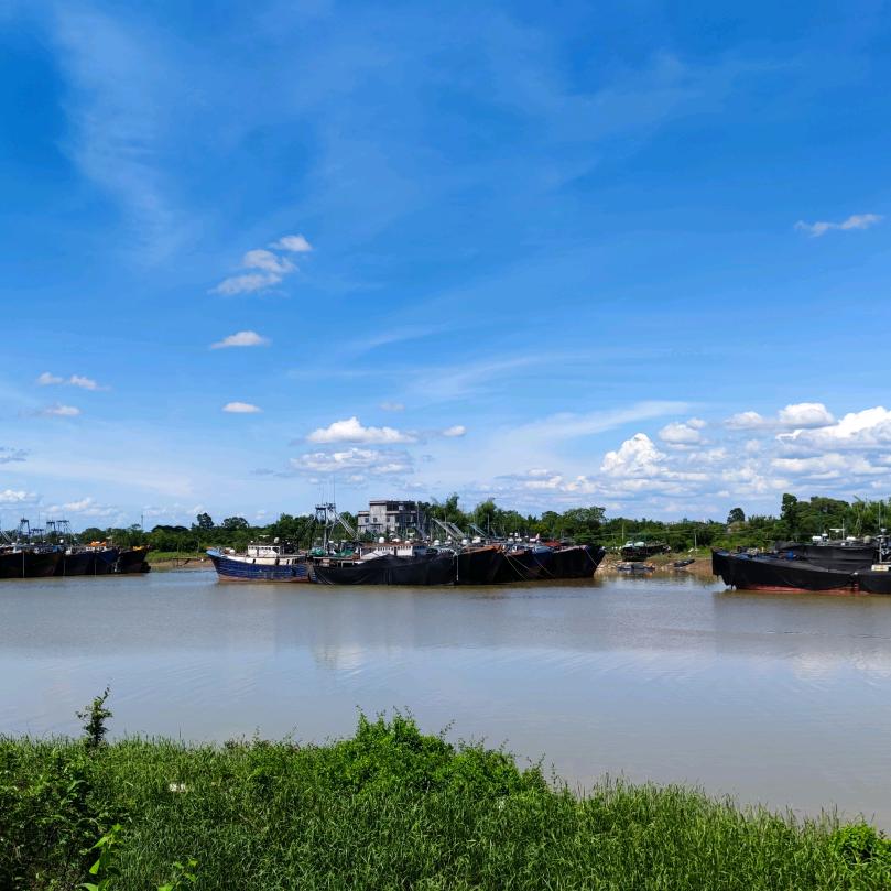 满目山河皆有你