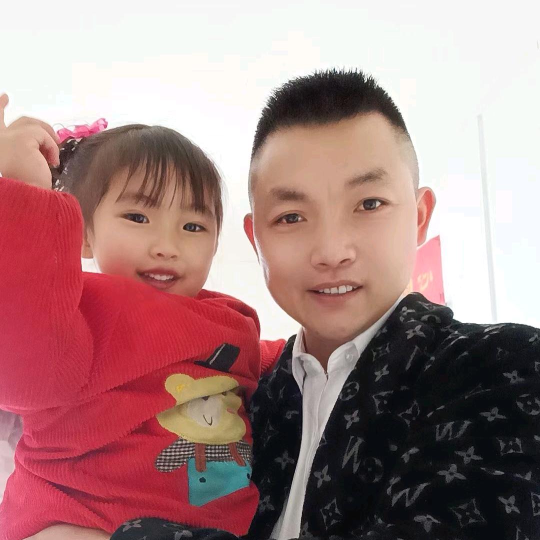 阿中单亲爸爸