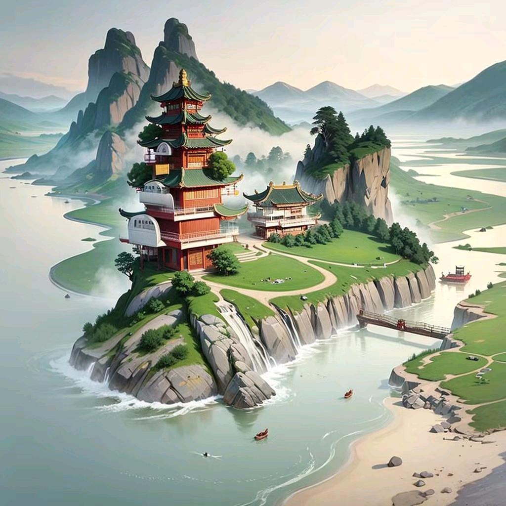 闻鸡起舞