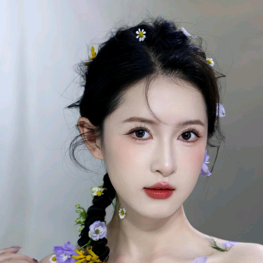 亚时代 短视频拍摄.小翟