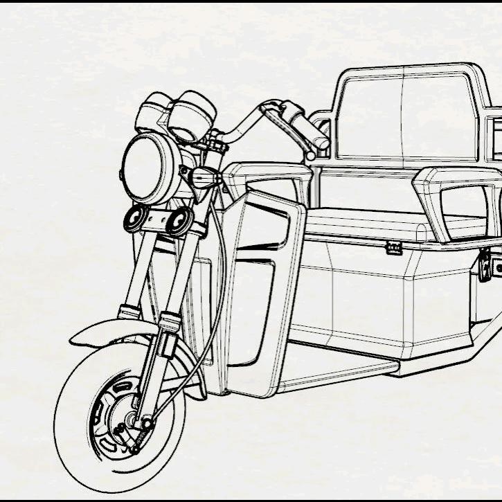 三轮车 维修 保养