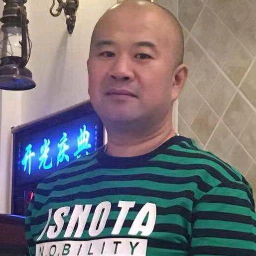 憨胖大叔