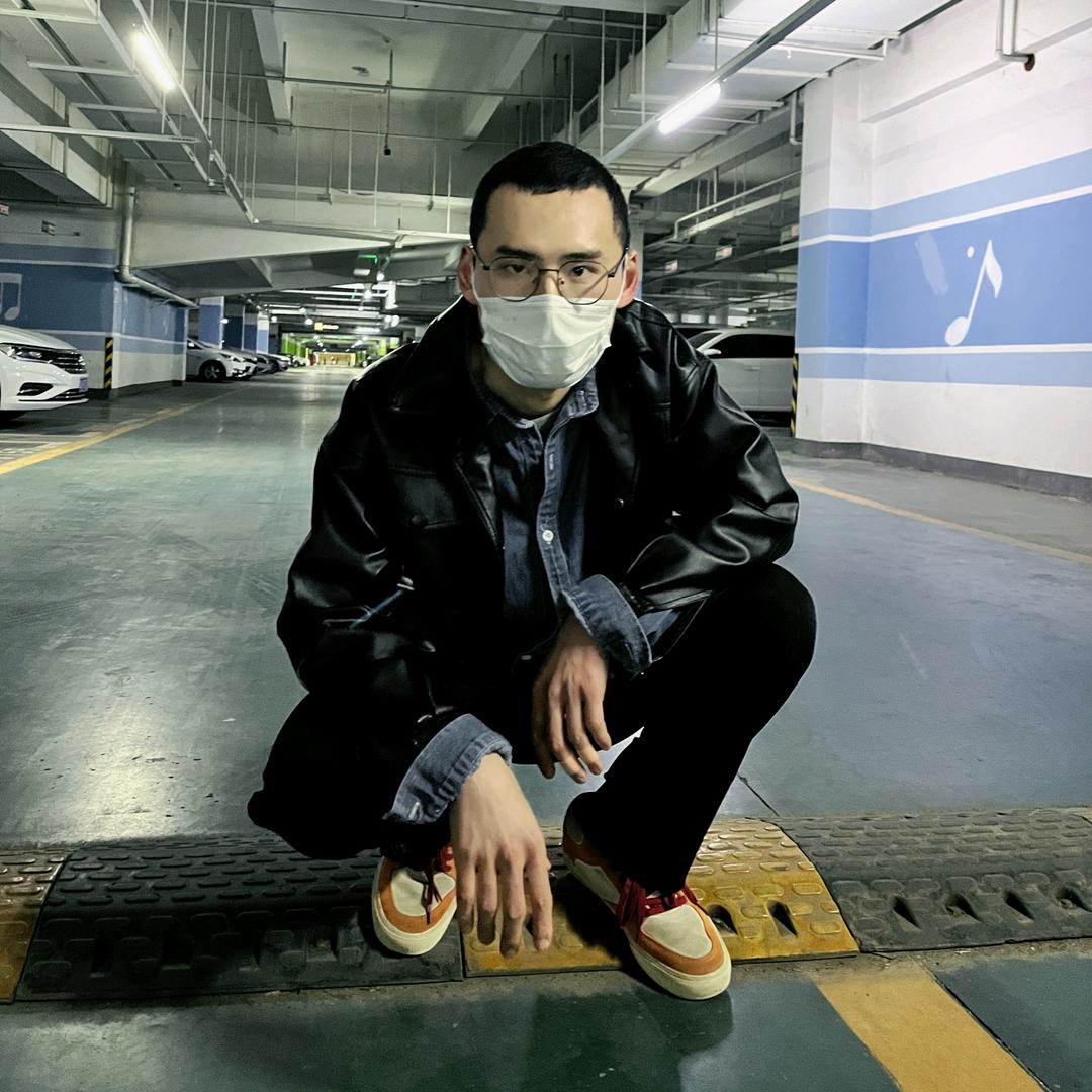 陈平安C
