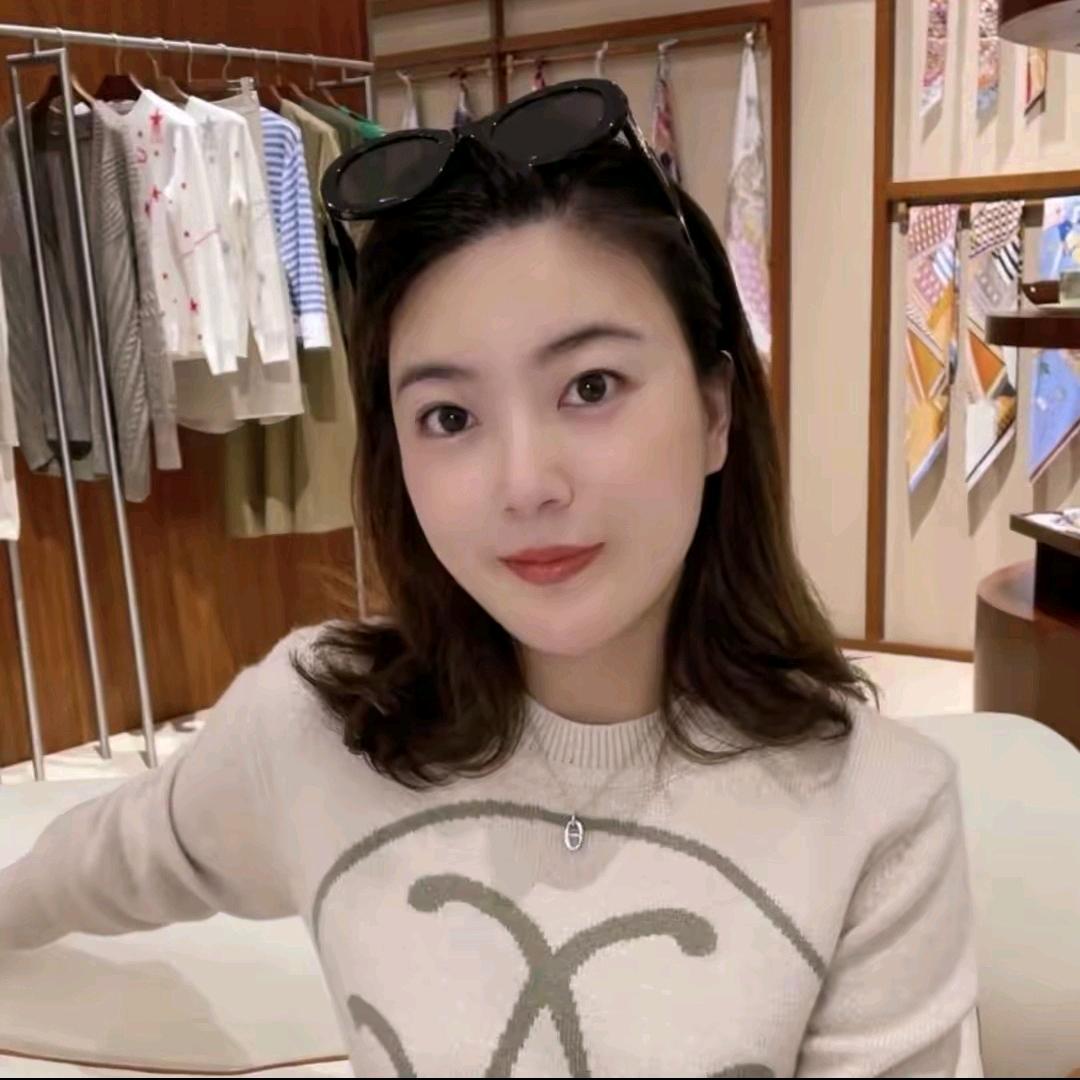 H姐曼辰【穿搭优选】