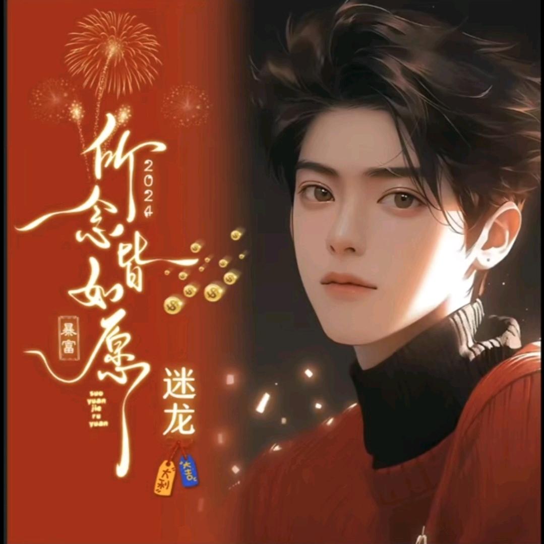 迷龙