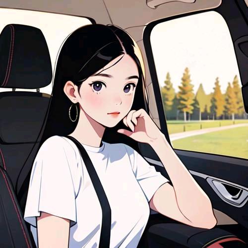 北京汽车女陪练张鑫