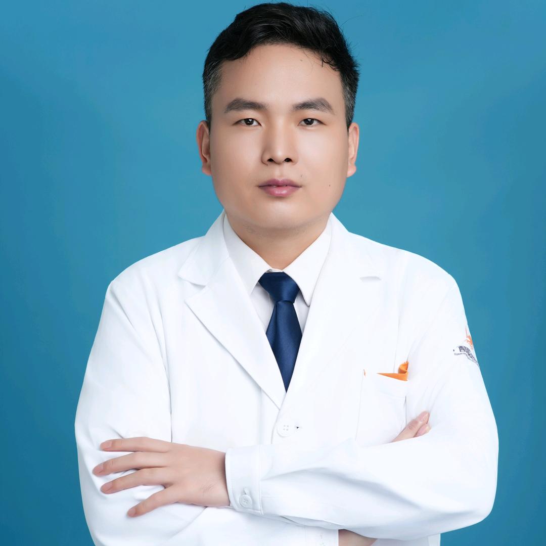 骨科医生戴光祖