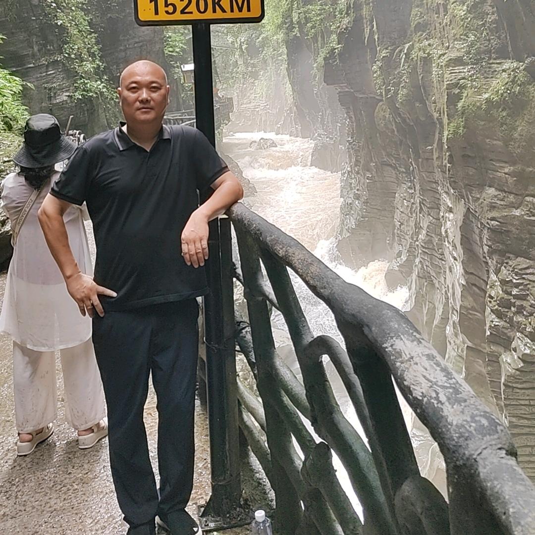 澧县黄鹤楼华哥