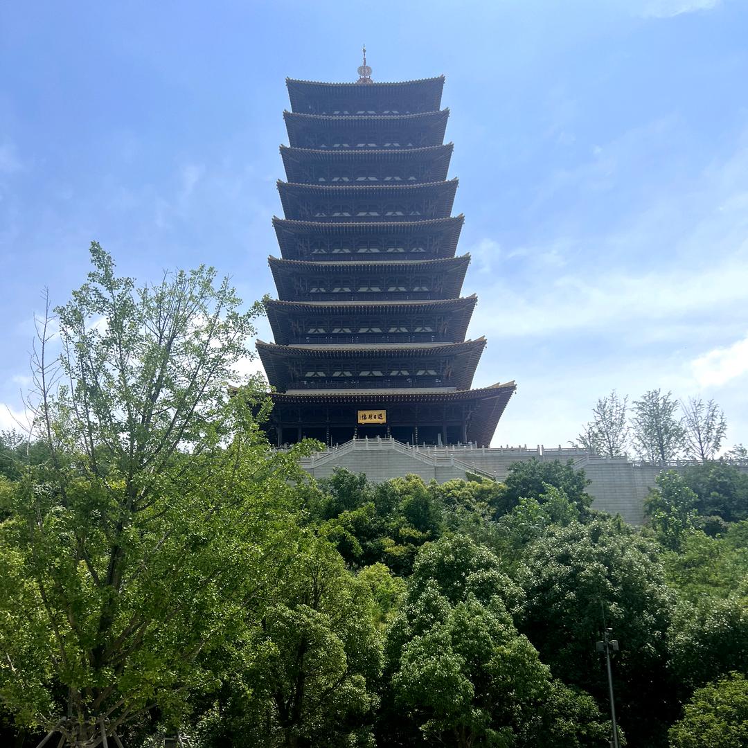 释灵