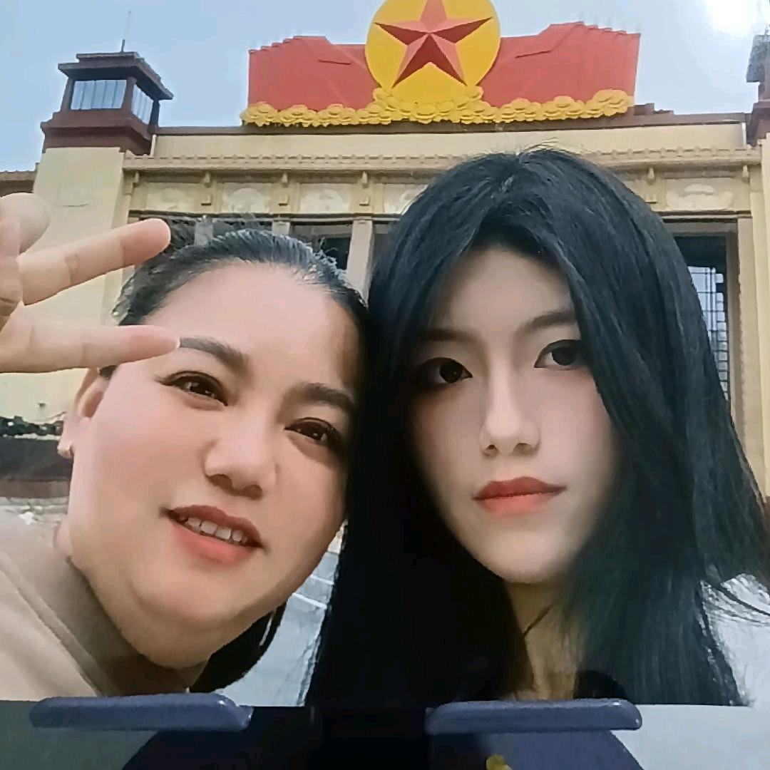 幸福一家