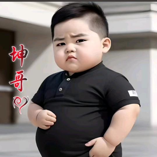 大坤