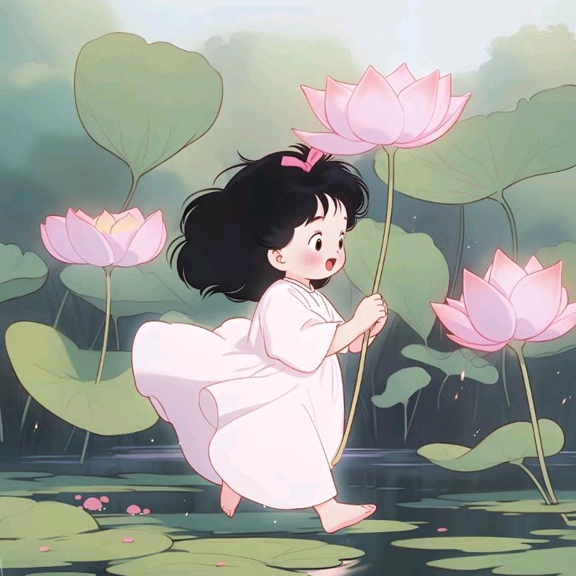 一只小胖楠