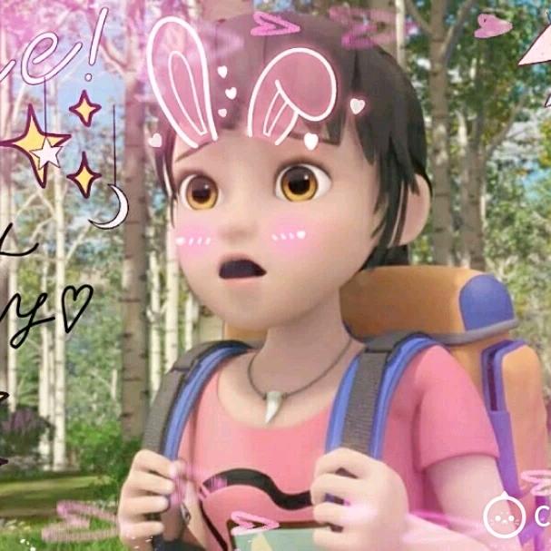 琳萦梦中雨❄️跨年快乐