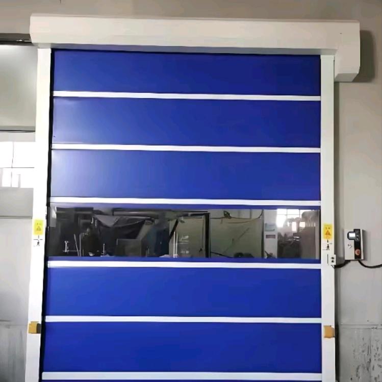 芜湖市雨强门业有限公司