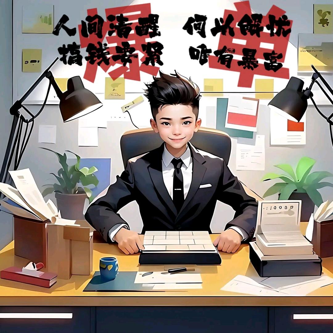 A涛