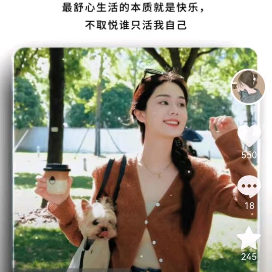 静心