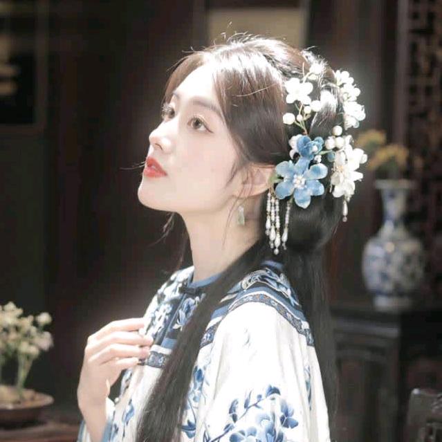 坚韧的莹莹（抗癌恢复中）