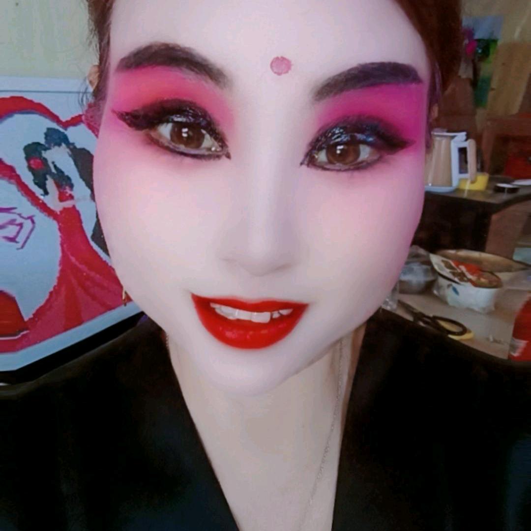 刘秀华