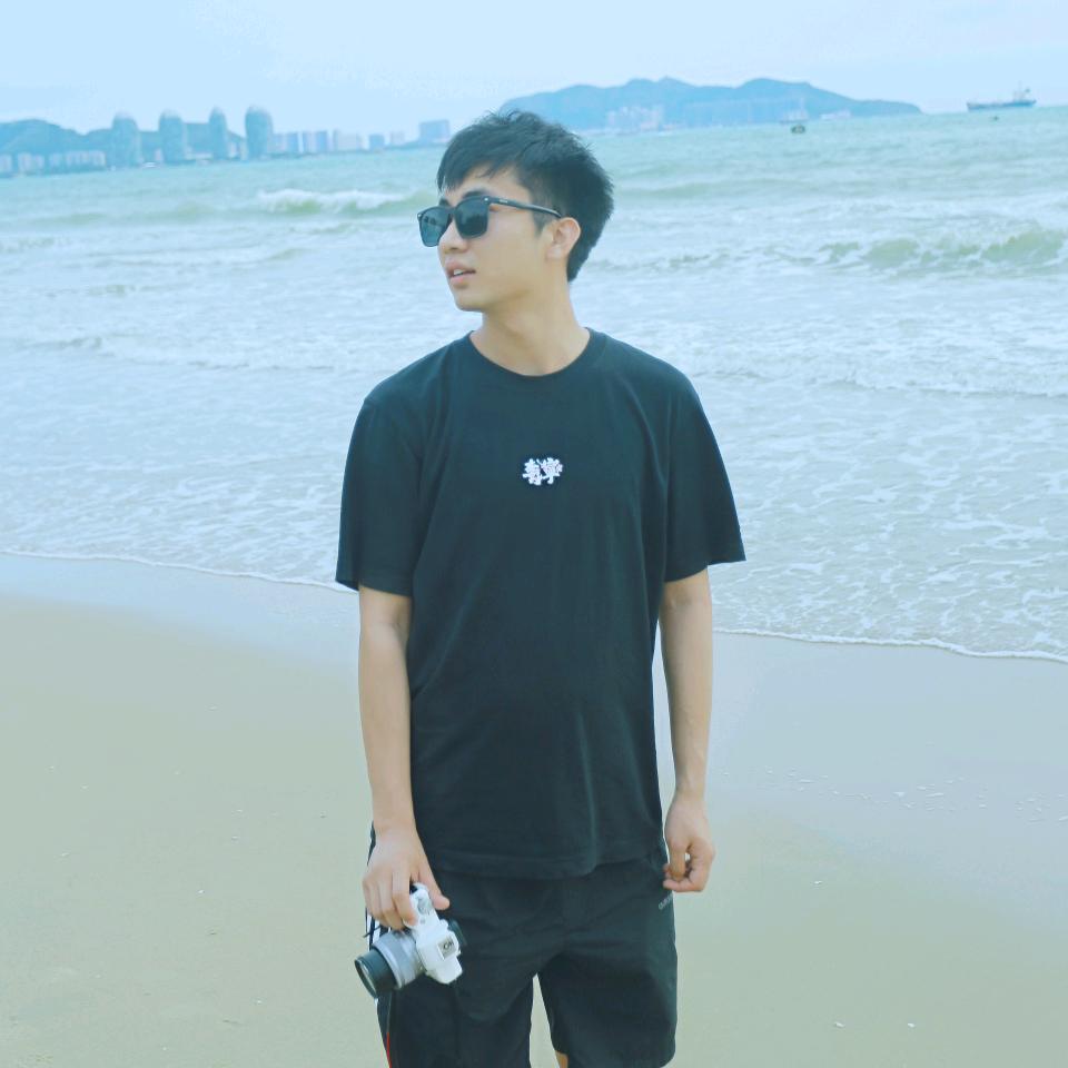 浩浩爱生活