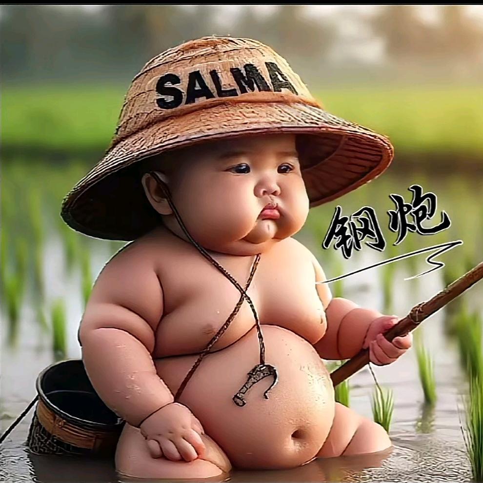 钢  炮