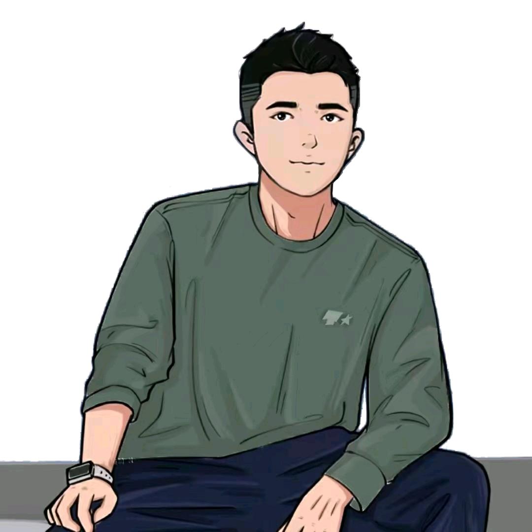 🌈*🌈小李同志