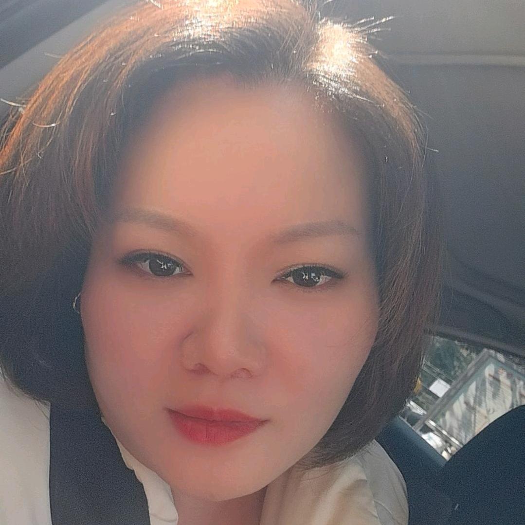 李梅