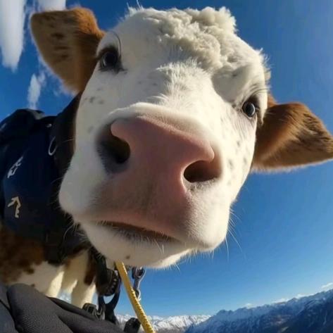 老七是个养殖户