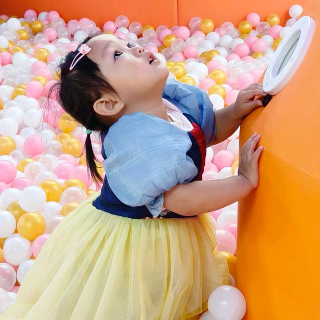 禧悦🎈