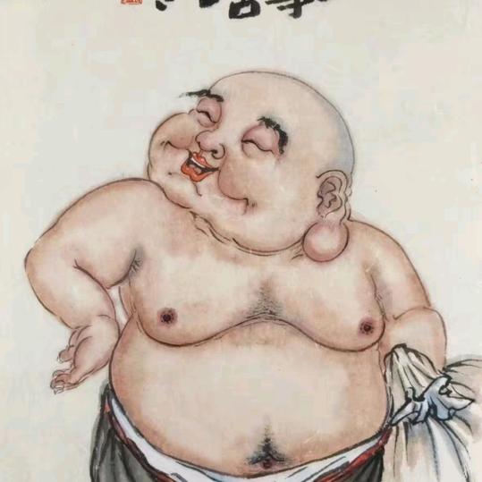 小人物小人