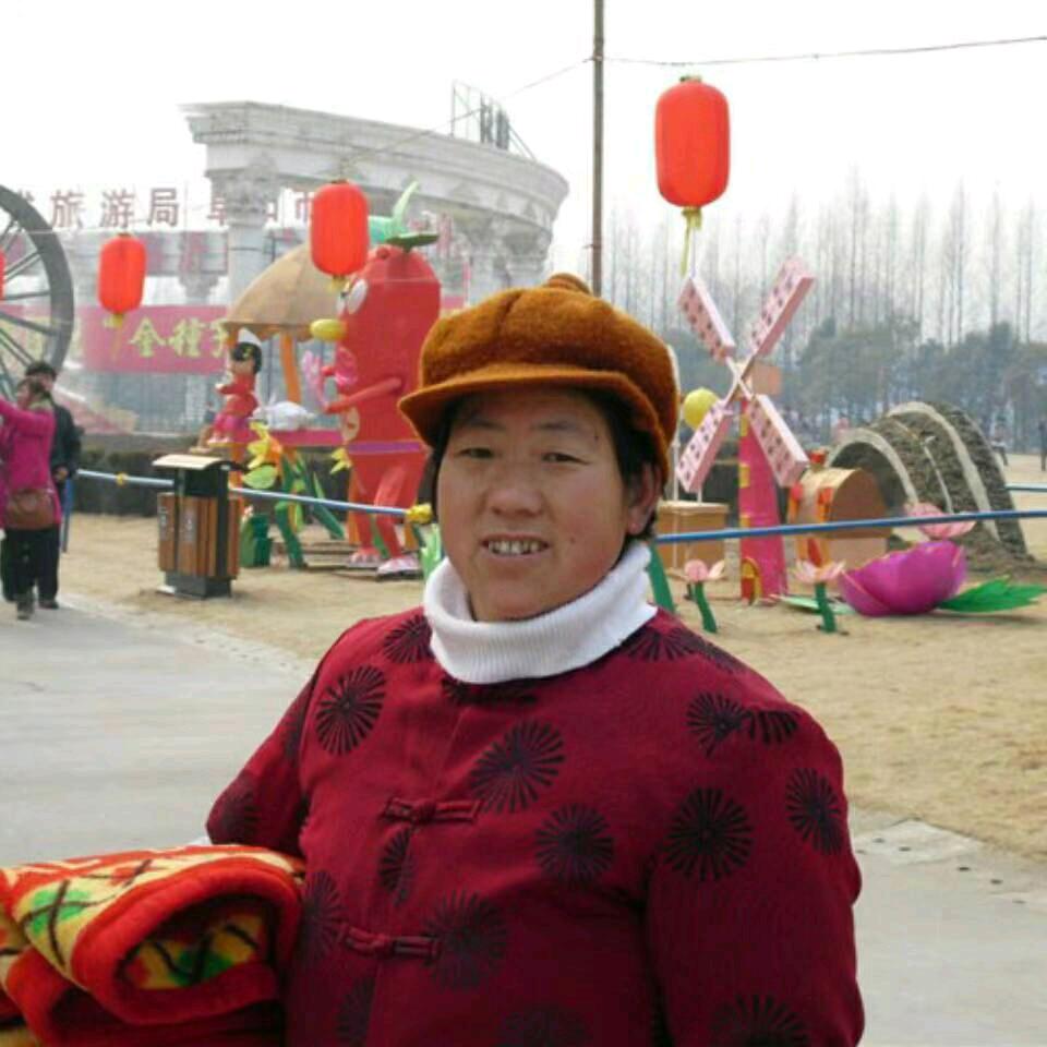 王振芳