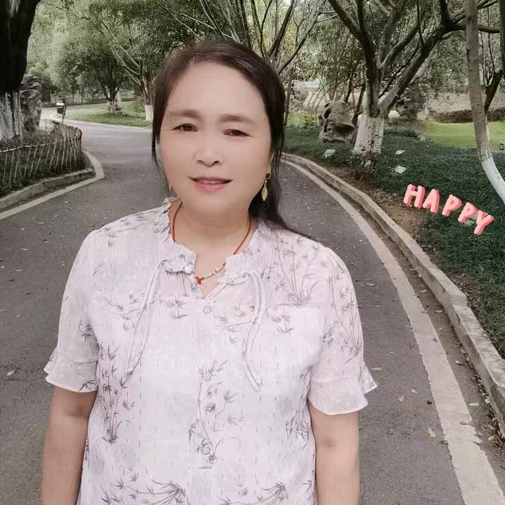 幸福一家