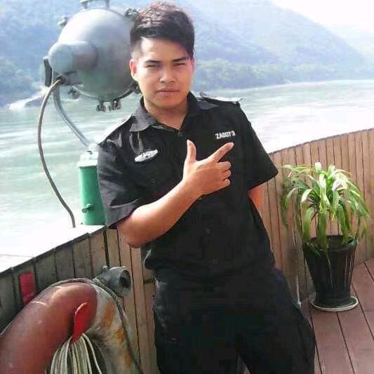 落浪二哥