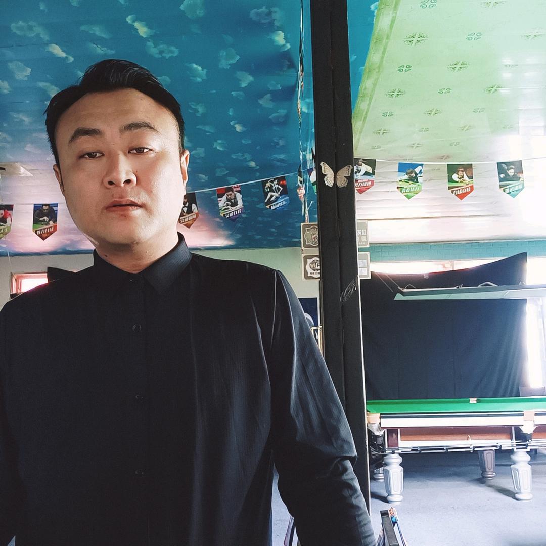 九万里桌球娱乐会所