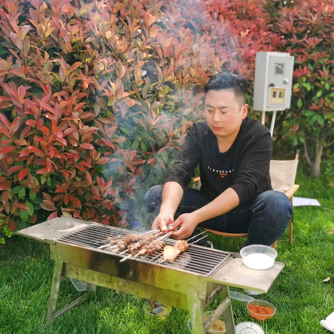 逗享来供应链，海洋