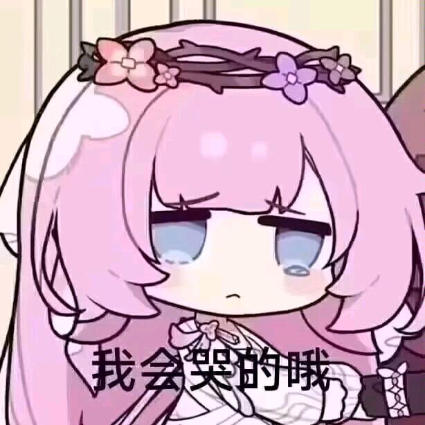 回应我吧！____！