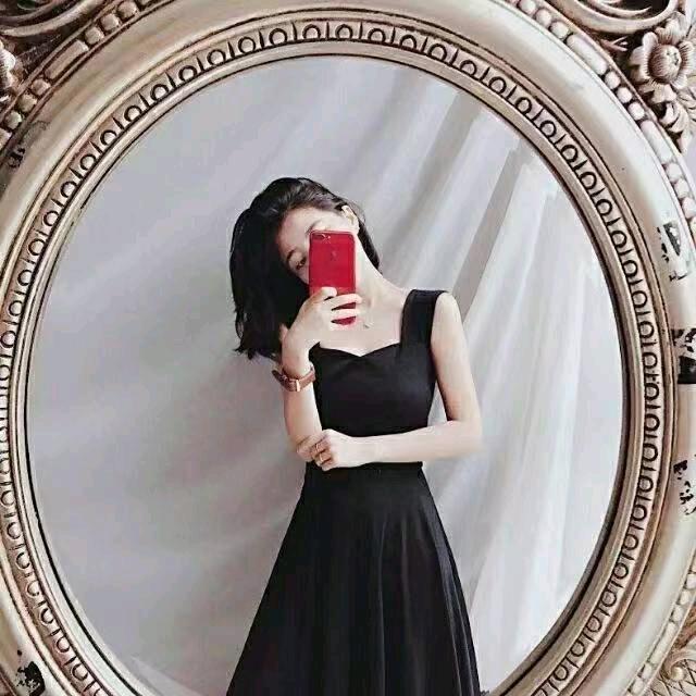 小阿喜儿👸